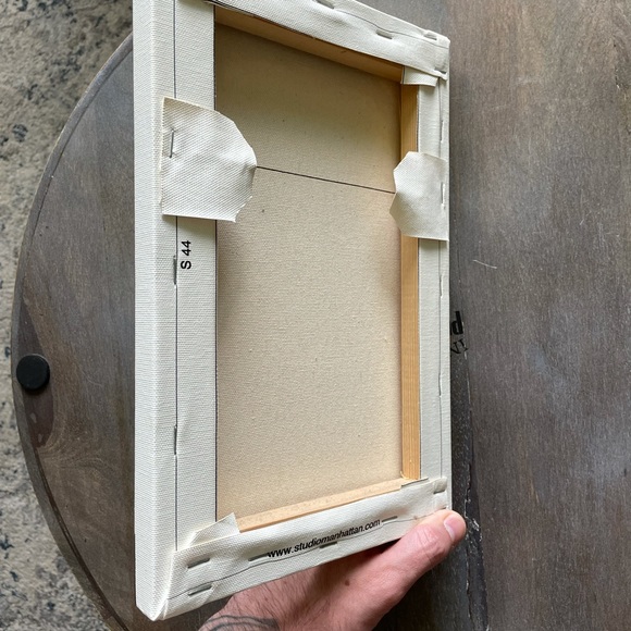 Studio Manhattan Small Obama Joker Mashup Picture - Picture 5 of 6